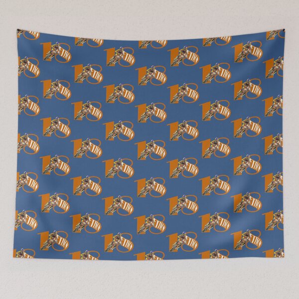 Item preview, Jettson 18 - Jett Lawrence     designed and sold by Elenopehanson.