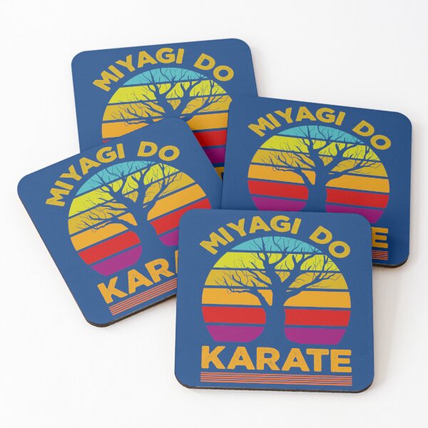 Item preview, Miyagi Do Karate    designed and sold by Elenopehanson.