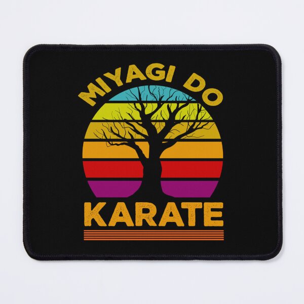 Item preview, Miyagi Do Karate designed and sold by Elenopehanson.