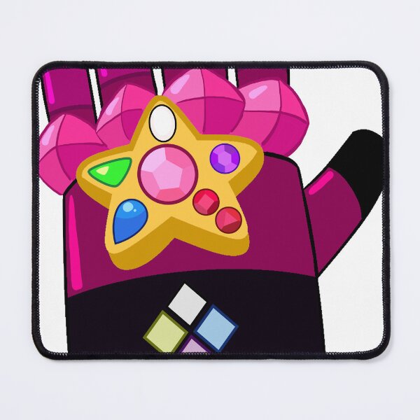 Item preview, crystal gauntlet designed and sold by Jamonred.
