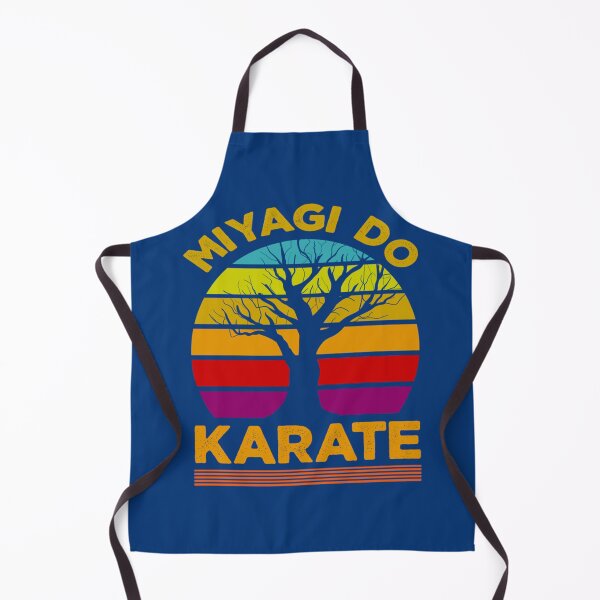Item preview, Miyagi Do Karate    designed and sold by Elenopehanson.