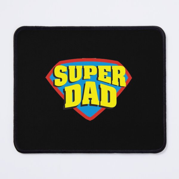 Item preview, Super dad designed and sold by Elenopehanson.