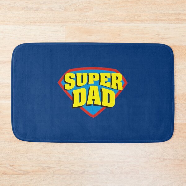 Item preview, Super dad   designed and sold by Elenopehanson.