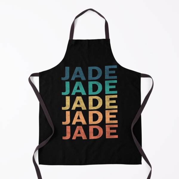 Item preview, Jade Name T Shirt - Jade Vintage Retro Name Gift Item Tee designed and sold by gabridunc4.