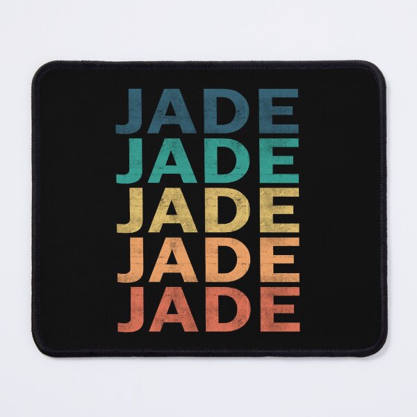 Item preview, Jade Name T Shirt - Jade Vintage Retro Name Gift Item Tee designed and sold by gabridunc4.