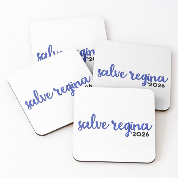 Item preview, Salve Regina University 2026 designed and sold by designsbylivxo.