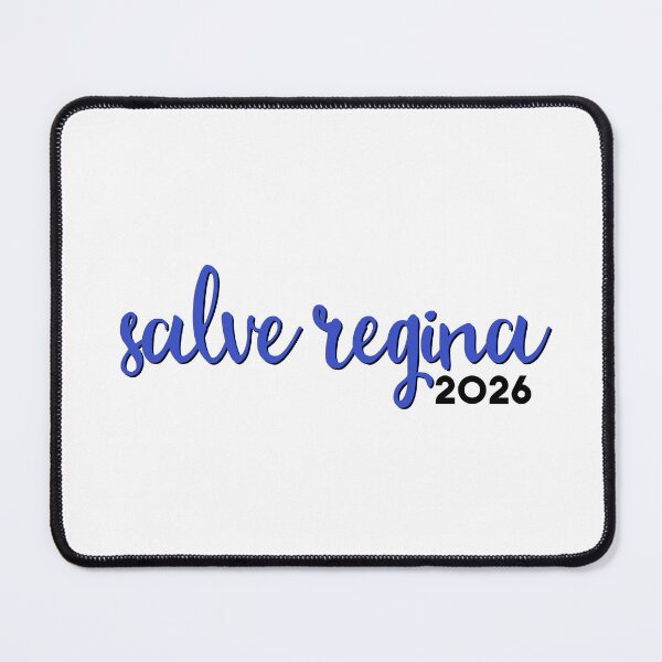 Item preview, Salve Regina University 2026 designed and sold by designsbylivxo.