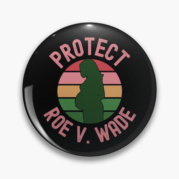 Item preview, Protect Roe V. Wade - Abortion Rights, Womens Rights, Pro Choice, Reproductive Rights, Feminist, Feminism designed and sold by jadedscientist.