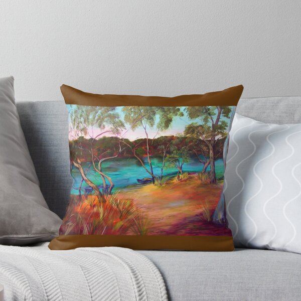 Item preview, Lake Weyba - Noosa QLD designed and sold by robert (bob) gammage.