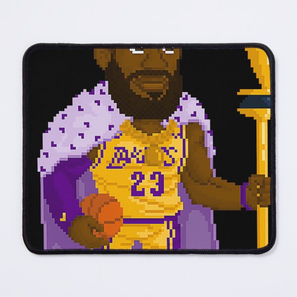 Item preview, Lebron James basketball designed and sold by bulijuto.