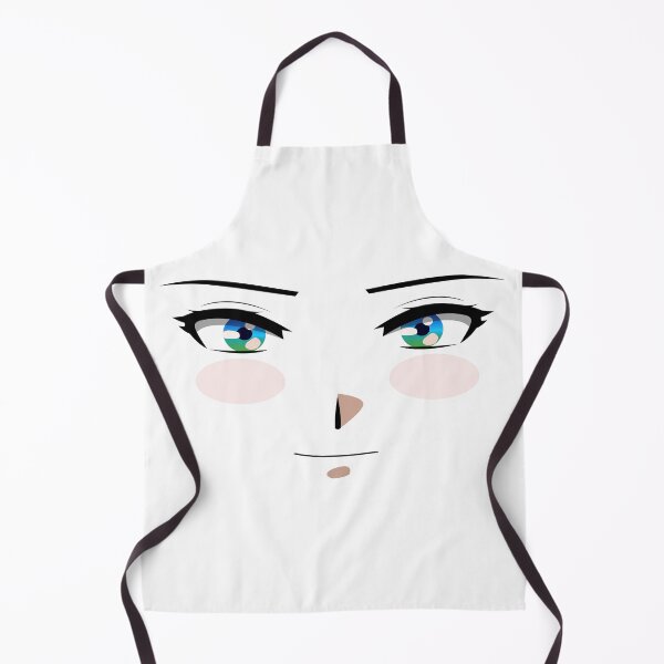 Item preview, Anime boy's face with color eyes designed and sold by Cyber-Spider.