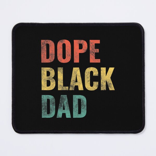 Item preview, Dope Black Dad designed and sold by BernardMurray.
