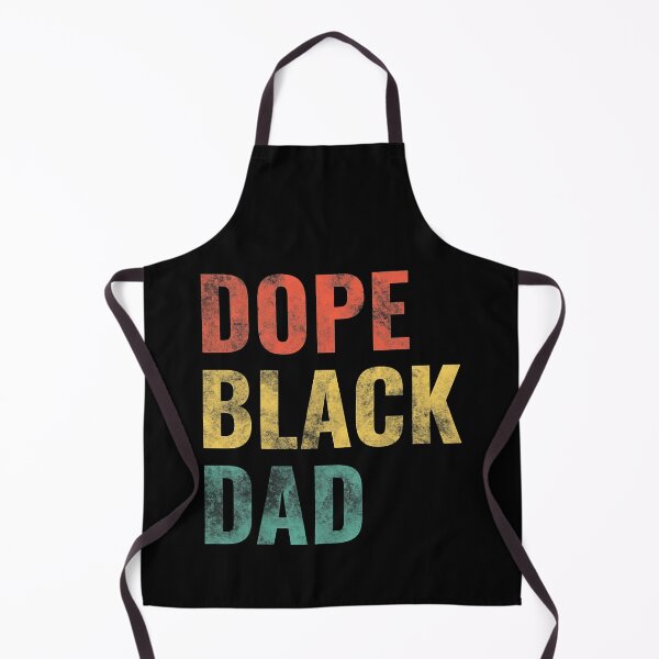 Item preview, Dope Black Dad designed and sold by BernardMurray.