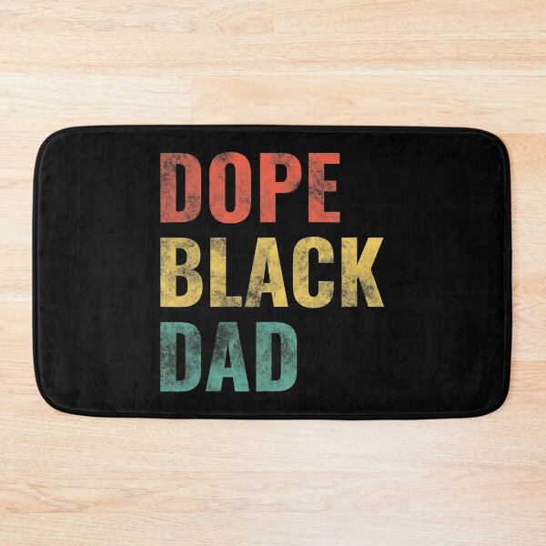 Item preview, Dope Black Dad designed and sold by BernardMurray.