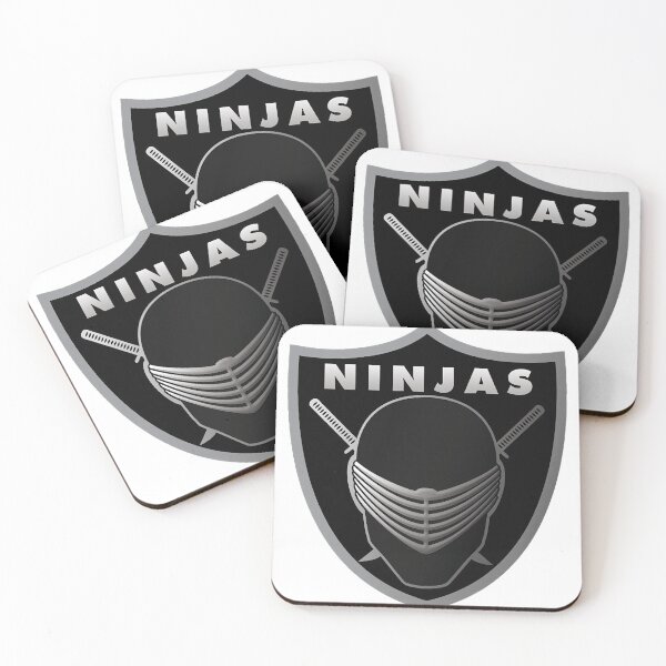 Item preview, Ninjas  designed and sold by PatrickSpooner.