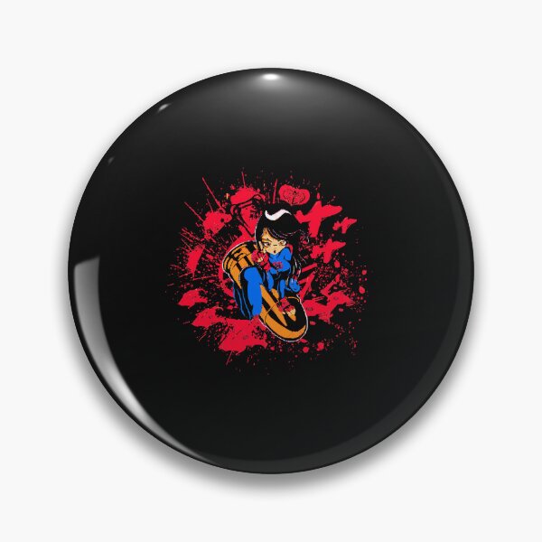 Item preview, Help Fight Heroism  designed and sold by PatrickSpooner.