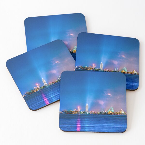 Item preview, Before The Storm Cedar Point Sandusky Ohio designed and sold by DaveFilm.