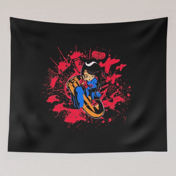 Item preview, Help Fight Heroism  designed and sold by PatrickSpooner.
