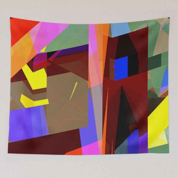 Item preview, Tower 25 designed and sold by Russell Kightley.