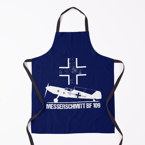 Item preview, Messerschmitt Bf109 Warbird, Me109 German Ww2 Military Aircraft 77, Mens Graphic, Hot Idea designed and sold by YehorStore.