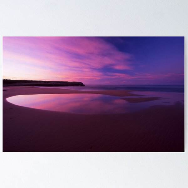 Aperçu de l'œuvre timeless morning créée et vendue par Tony Middleton.