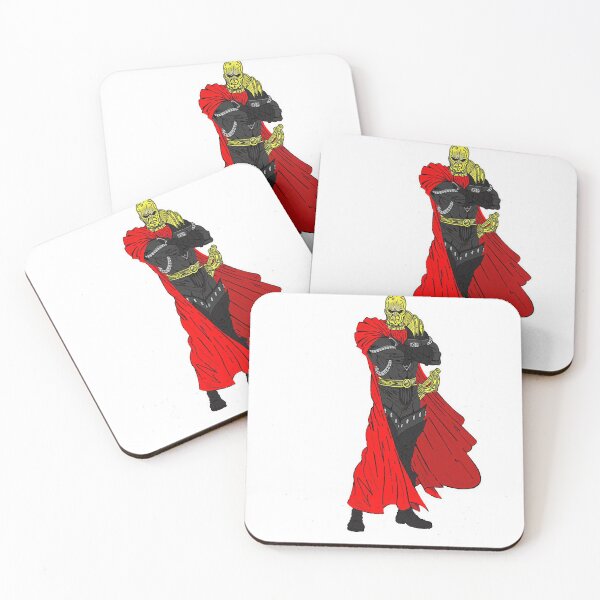 Item preview, The Mighty!  designed and sold by PatrickSpooner.