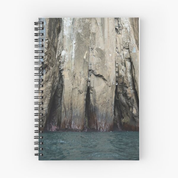 Item preview, The Cathedral Galapagos Islands  designed and sold by Phoenixphoxes.