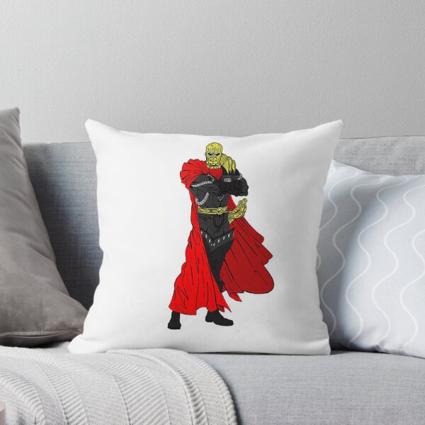 Item preview, The Mighty!  designed and sold by PatrickSpooner.