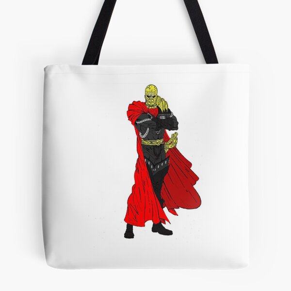 Item preview, The Mighty!  designed and sold by PatrickSpooner.