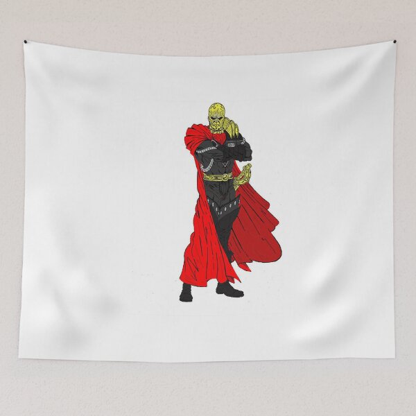 Item preview, The Mighty!  designed and sold by PatrickSpooner.