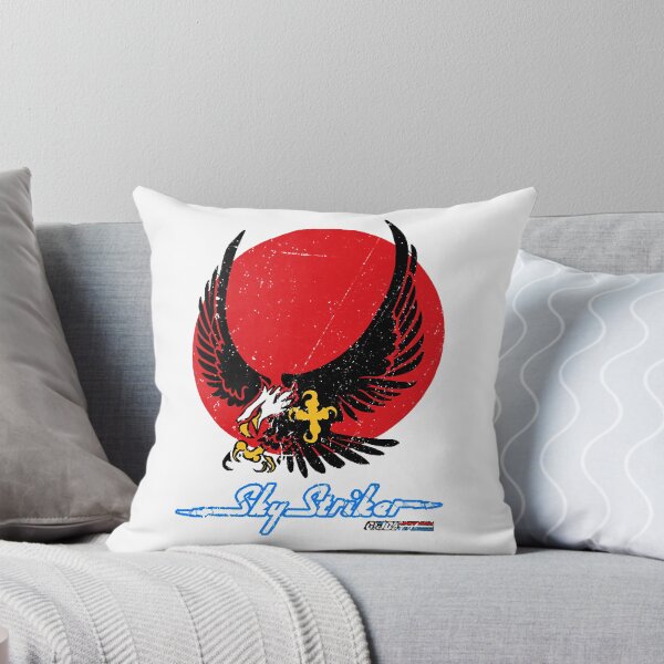 Item preview, SkyStriker - Distressed  designed and sold by PatrickSpooner.