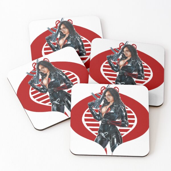 Item preview, The Baroness  designed and sold by PatrickSpooner.