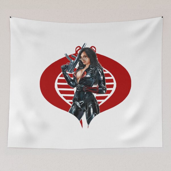 Item preview, The Baroness  designed and sold by PatrickSpooner.