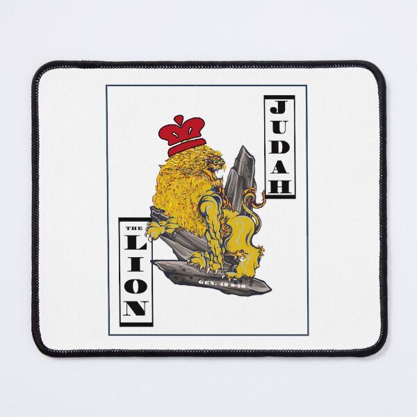 Item preview, Judah the Lion, Israelite Clothing designed and sold by Yashra  Clothing.