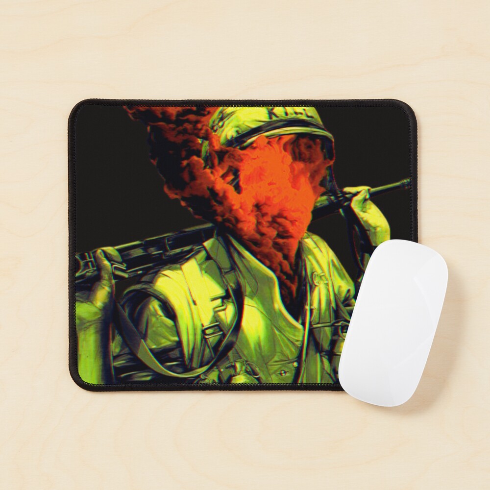 Item preview, Mouse Pad designed and sold by WylDesigns.