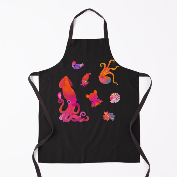 Item preview, Cephalopod designed and sold by AnnaBurkhx.