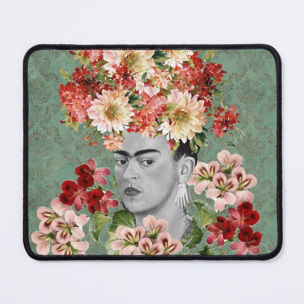 Item preview, Frida Kahlo Million designed and sold by Muycote.