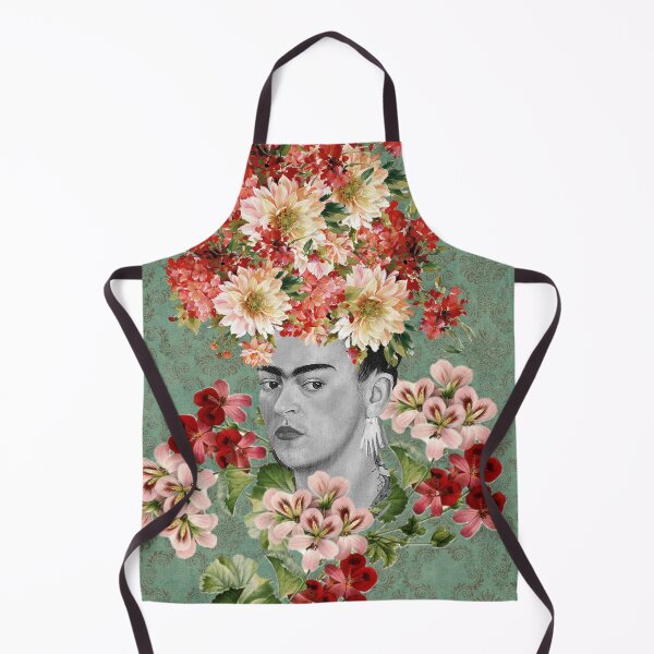 Item preview, Frida Kahlo Million designed and sold by Muycote.