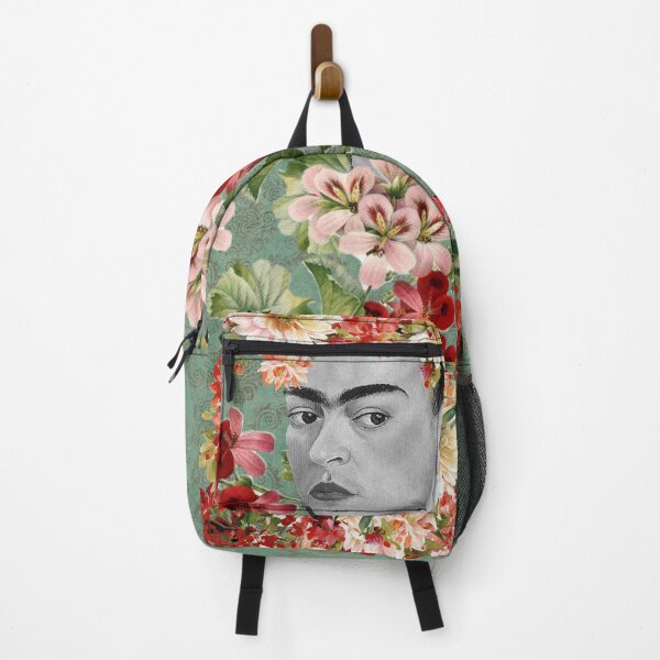 Item preview, Frida Kahlo Million designed and sold by Muycote.