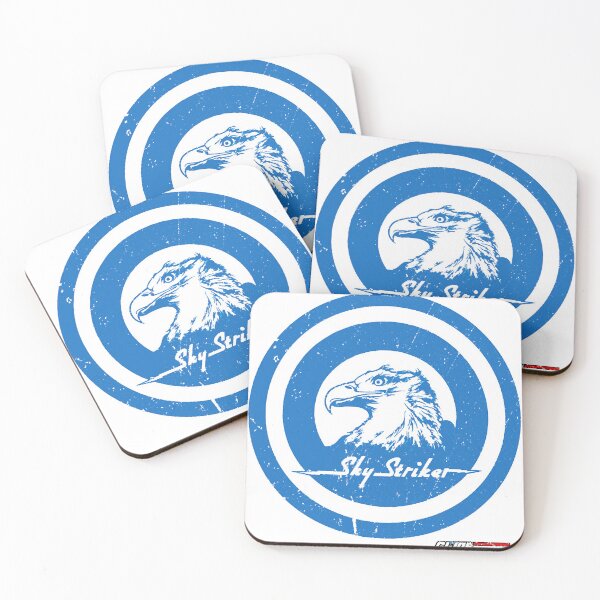 Item preview, SkyStriker 2 - Distressed  designed and sold by PatrickSpooner.