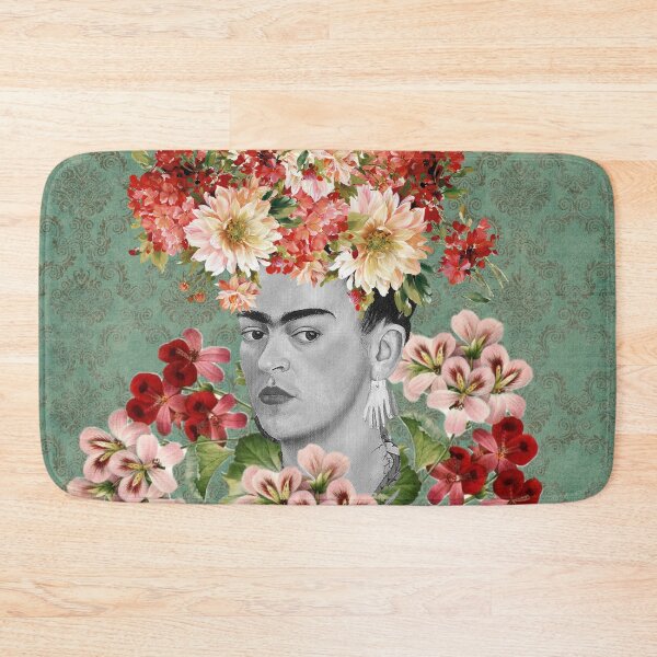 Item preview, Frida Kahlo Million designed and sold by Muycote.