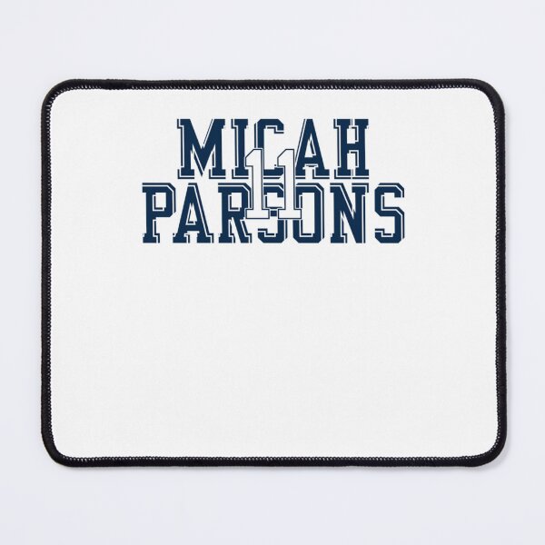 Item preview, Micah Parsons 11 designed and sold by parkerbar6O.