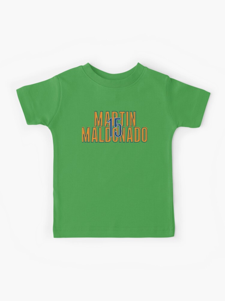 Martin Maldonado Kids Toddler T-Shirt