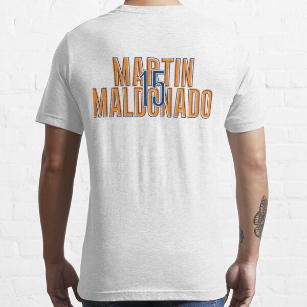 Martin Maldonado 15 | Classic T-Shirt