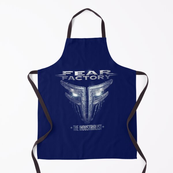Item preview, Metal Punk Rock Graphic, Personalised Fear Factory T, Hot Idea designed and sold by YehorStore.