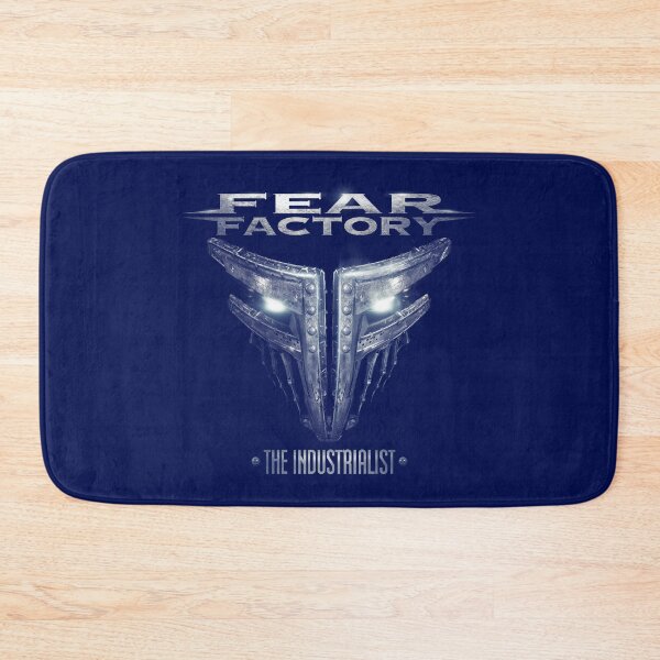 Item preview, Metal Punk Rock Graphic, Personalised Fear Factory T, Hot Idea designed and sold by YehorStore.