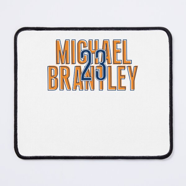 Item preview, Michael Brantley 23 designed and sold by parkerbar6O.