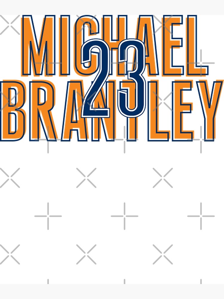 Official Michael Brantley Jersey, Michael Brantley Shirts, Baseball  Apparel, Michael Brantley Gear