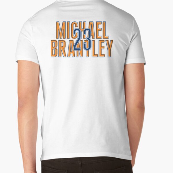 Official Michael Brantley Jersey, Michael Brantley Shirts, Baseball  Apparel, Michael Brantley Gear