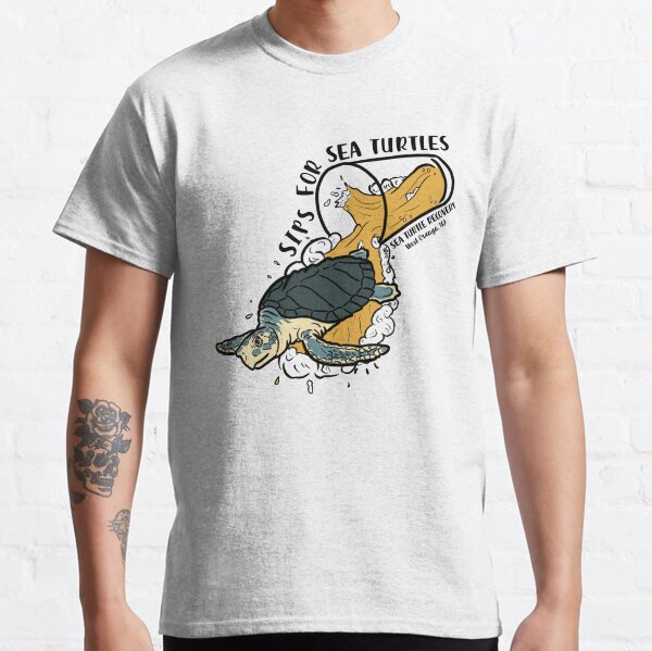 Item preview, Sips for Sea Turtles 2022 designed and sold by GreaterNJAAZK.